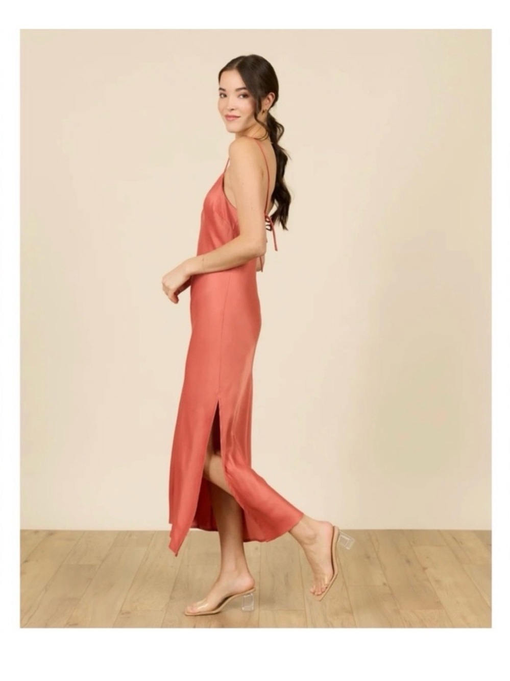 Park & Fifth Met Dress